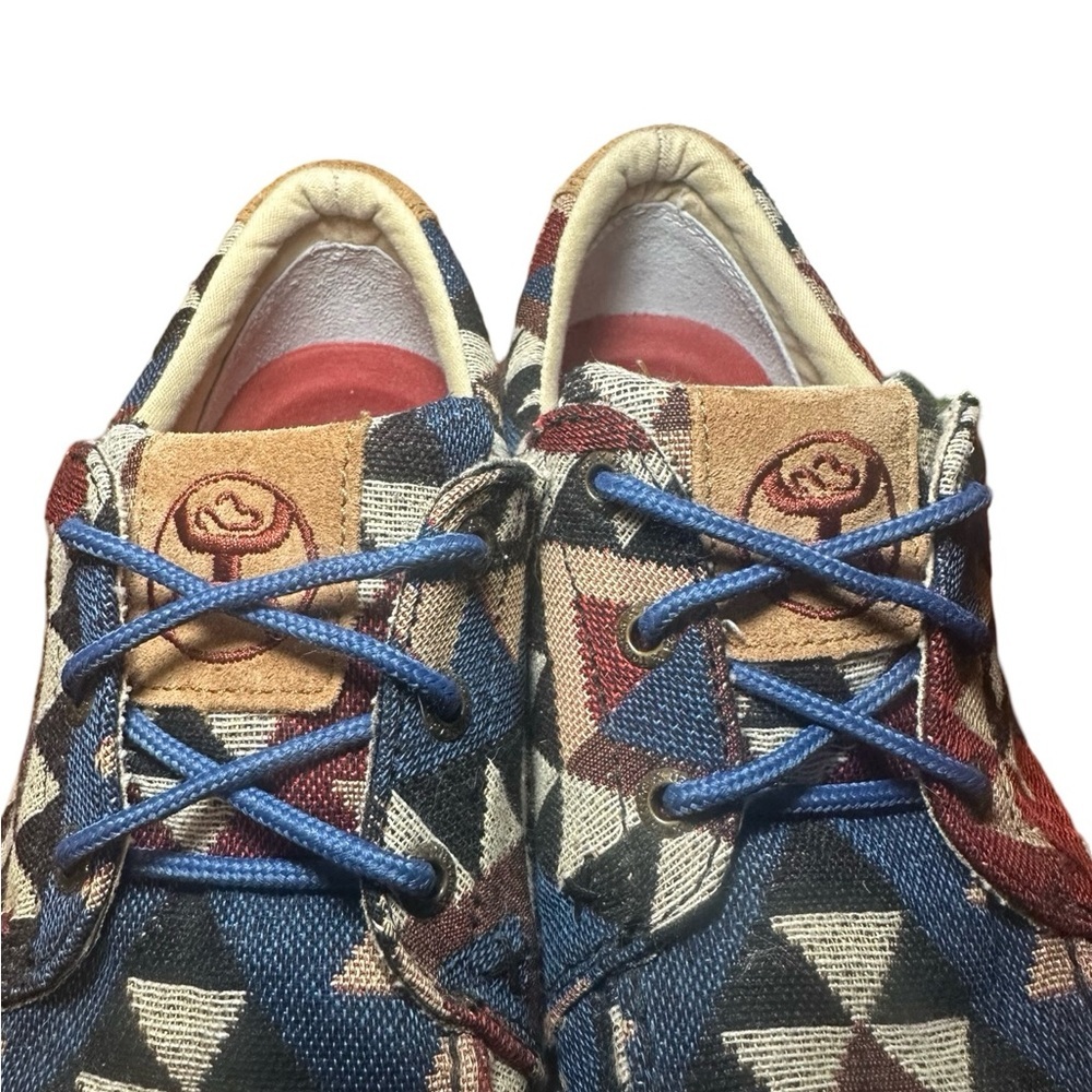 Twisted X Men's Hooey Loper size 9.5 - Picture 6 of 8